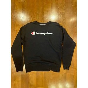CHAMPION SWEATSHIRT
